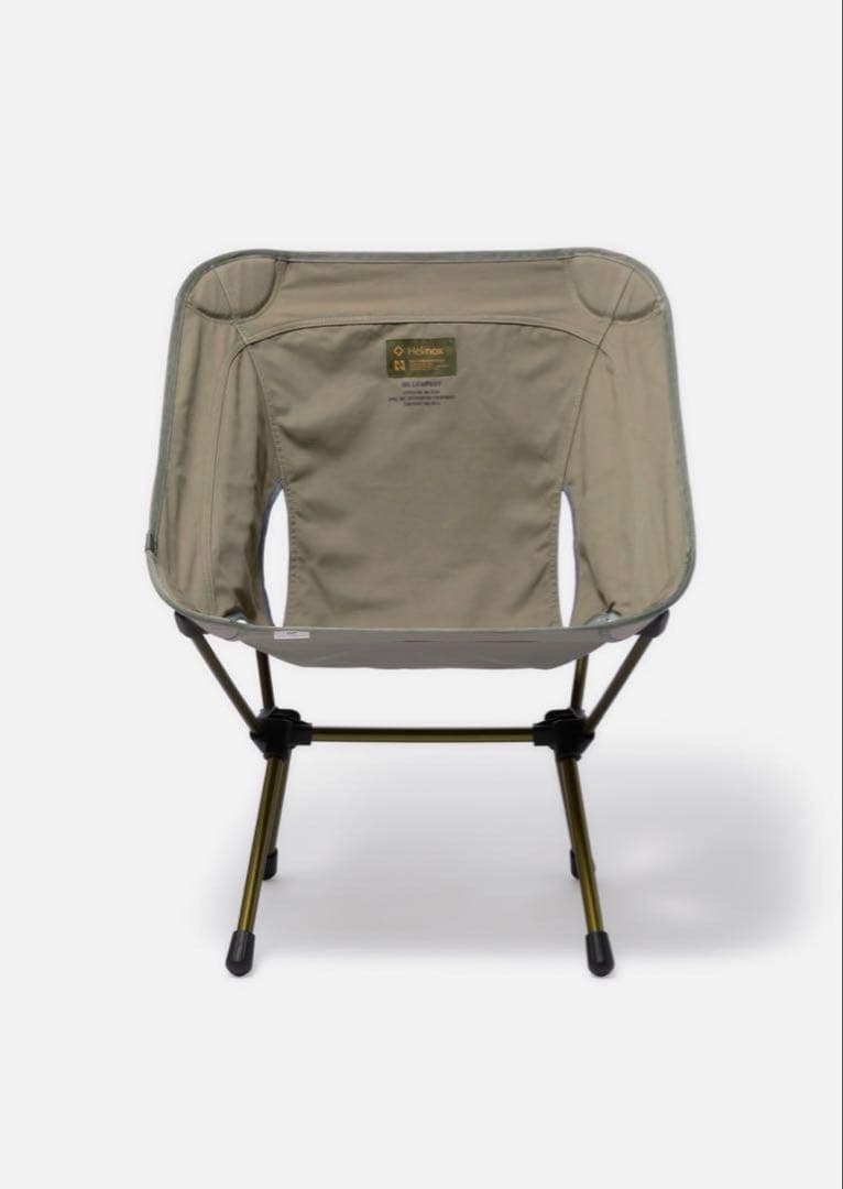 新品NEIGHBORHOODNH HELINOX CHAIR ONE (Re)