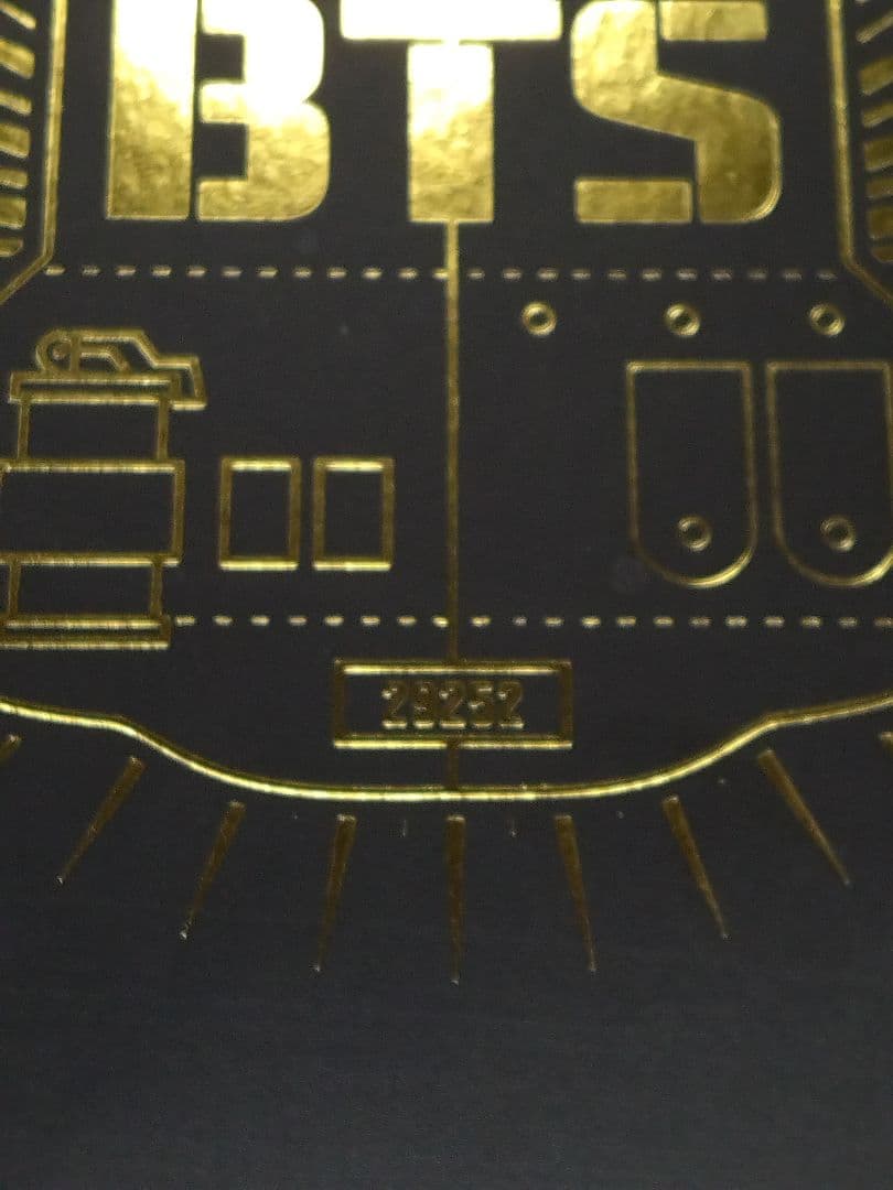 BTS　MEMORIES OF 2014　通常盤