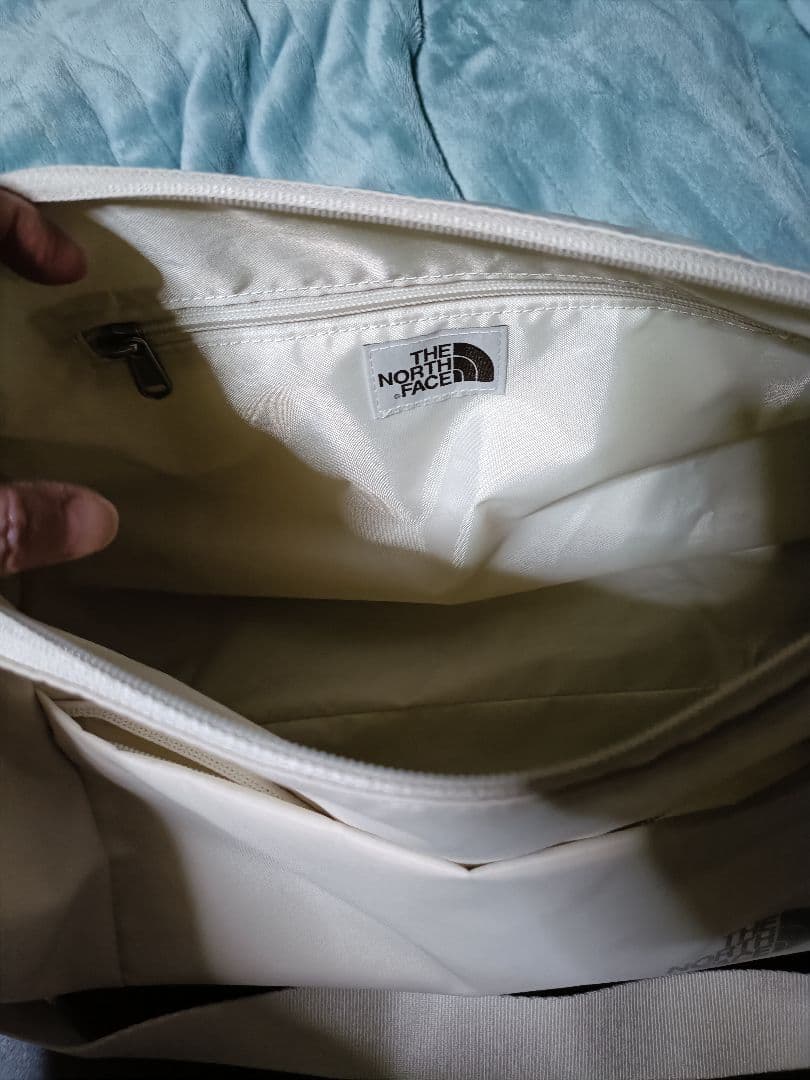 値下げ！国内未発売THE NORTH FACEダッフルバッグ ボストンバッグS