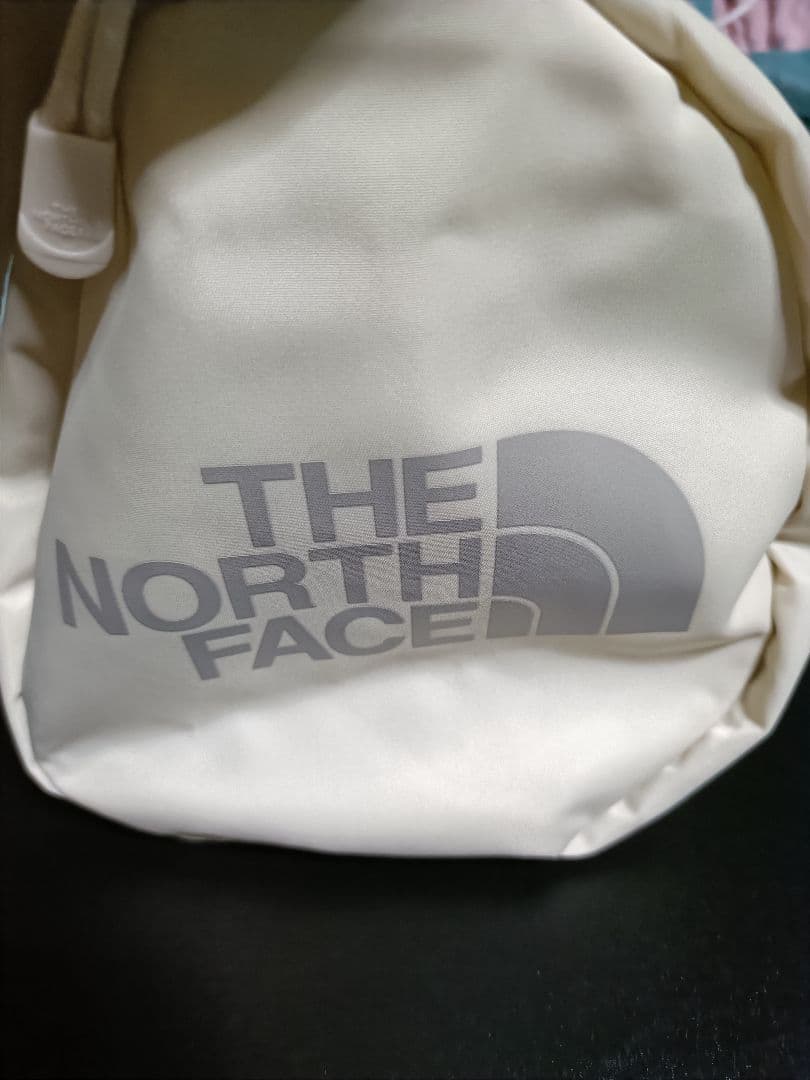 値下げ！国内未発売THE NORTH FACEダッフルバッグ ボストンバッグS
