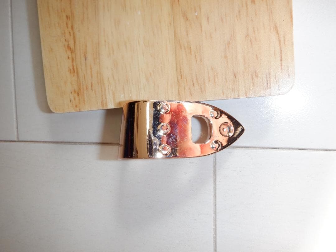 ヤナギサワサックス用PGPサムフック