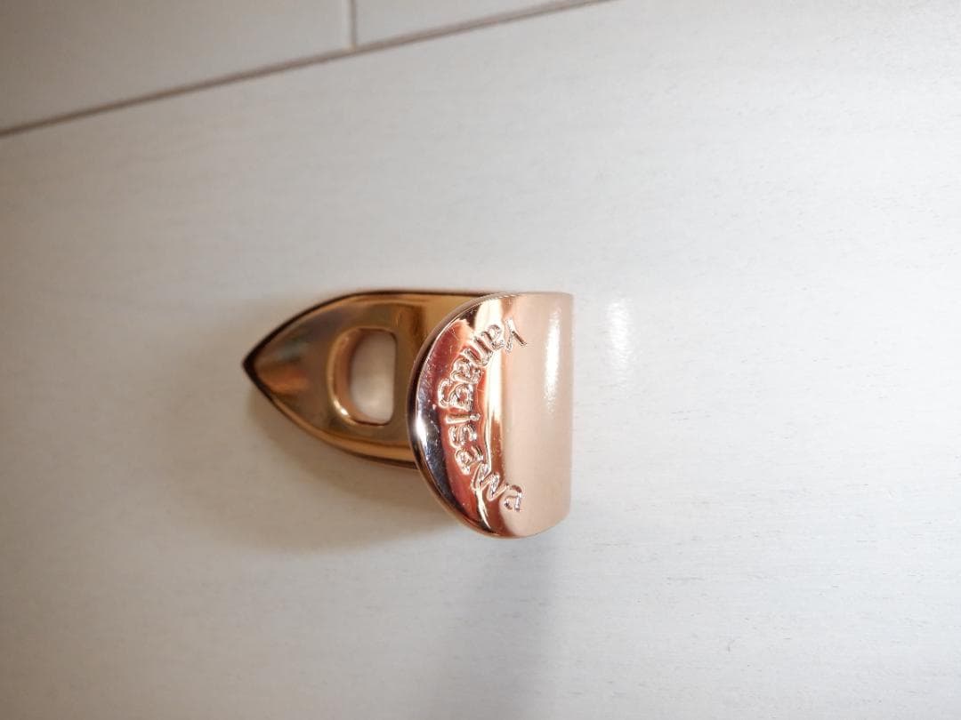 ヤナギサワサックス用PGPサムフック