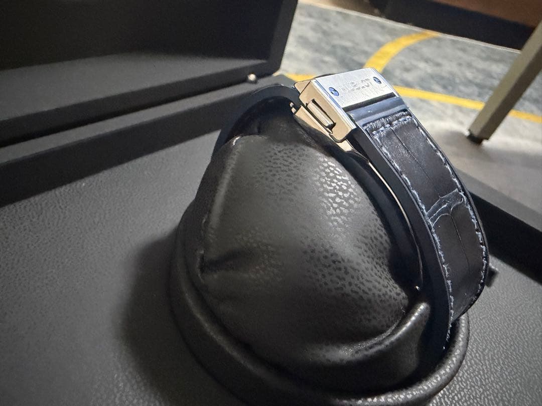 ウブロ クラシック フュージョン 45mm