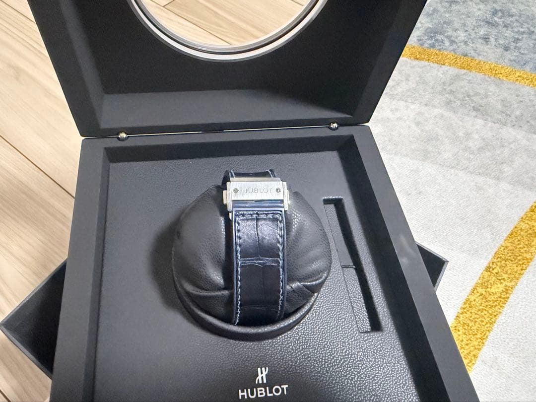 ウブロ クラシック フュージョン 45mm