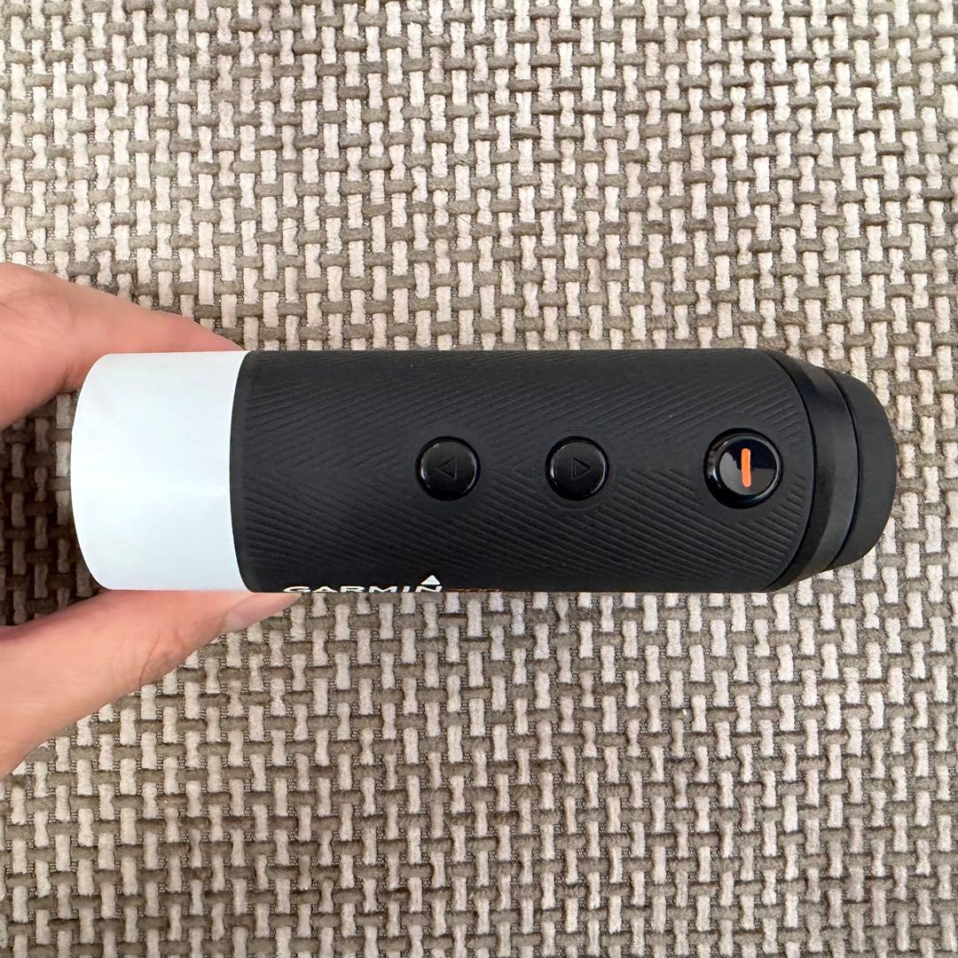 GARMIN ガーミンZ80 ゴルフ用距離計 ケース付き