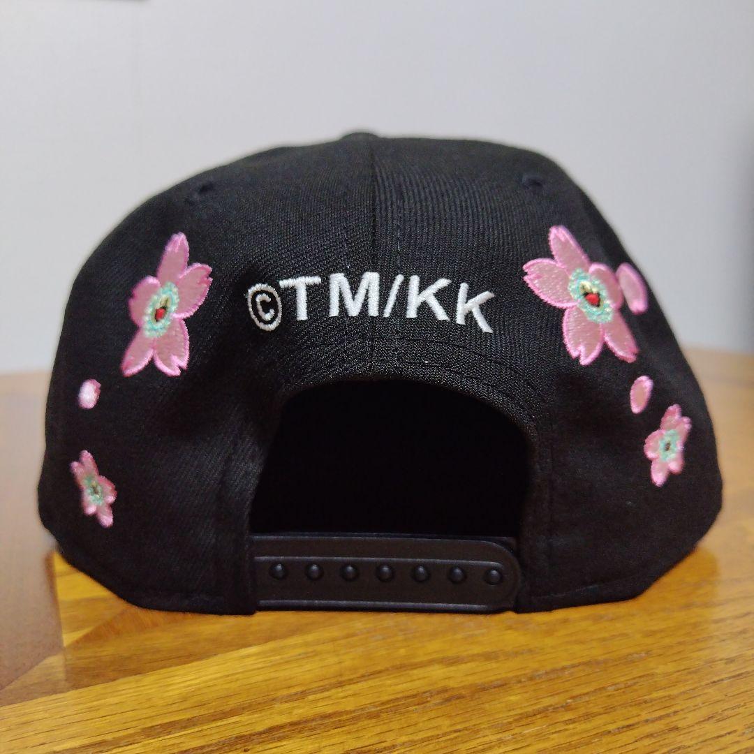 New Era X 村上隆 9Fifty LA Dodgers