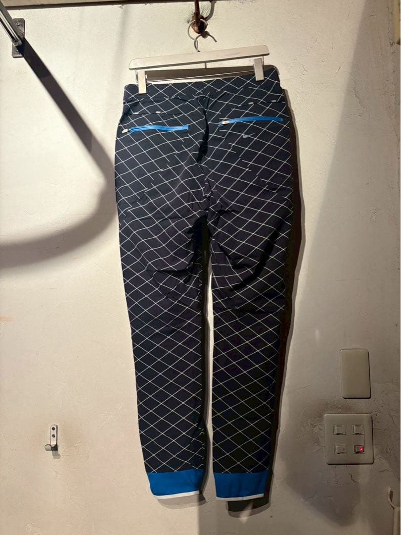 NIKE UNDER COVER GYAKUSOU シールドランナーパンツM