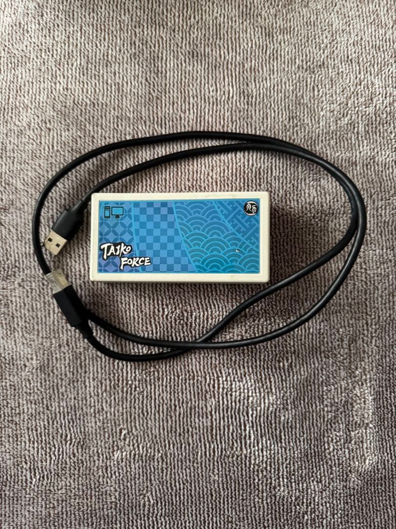 太鼓フォース lv5(PC) おうち太鼓