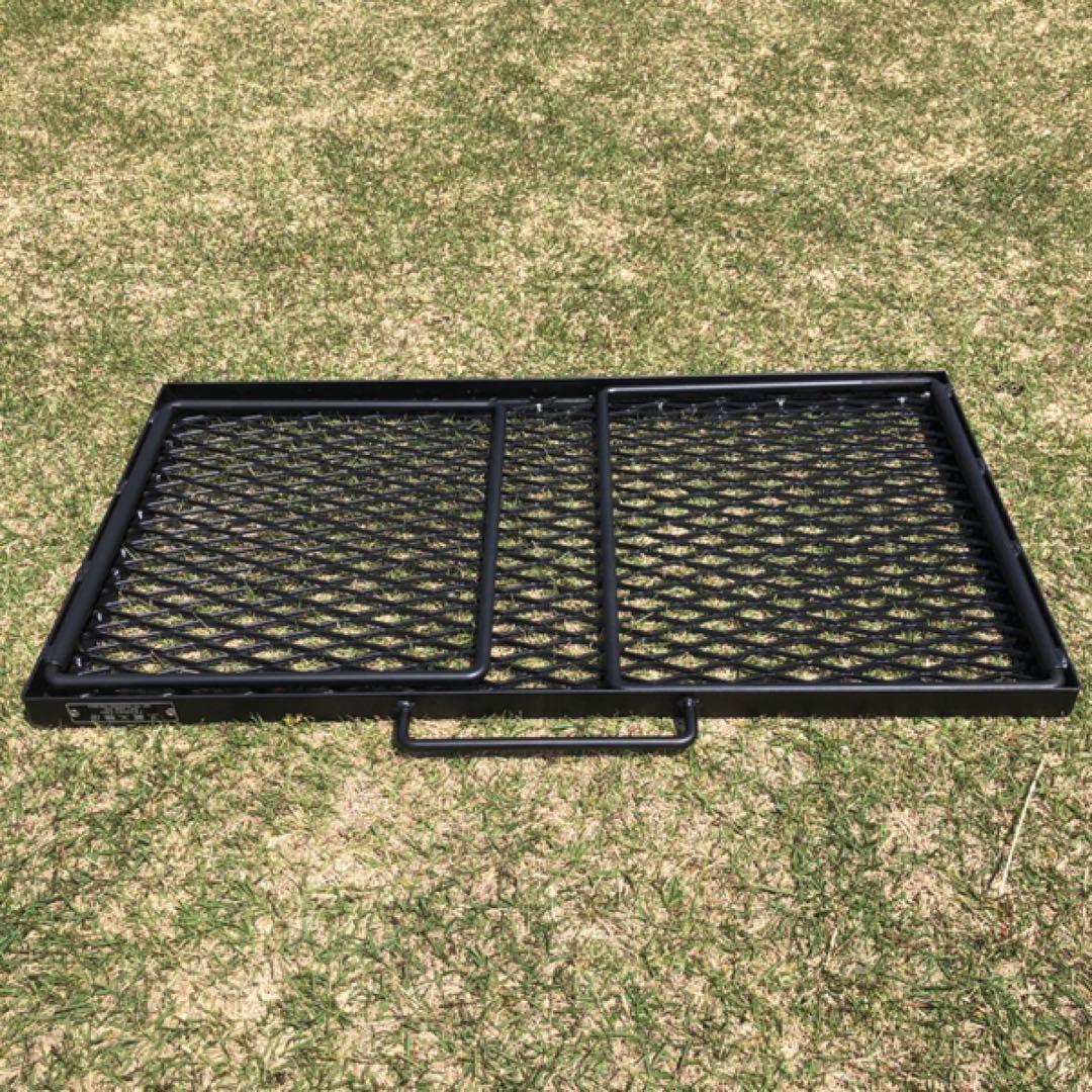 新品サンゾー工務店 アイアンテーブルRODAN ロダン ネイバーフッドwtaps