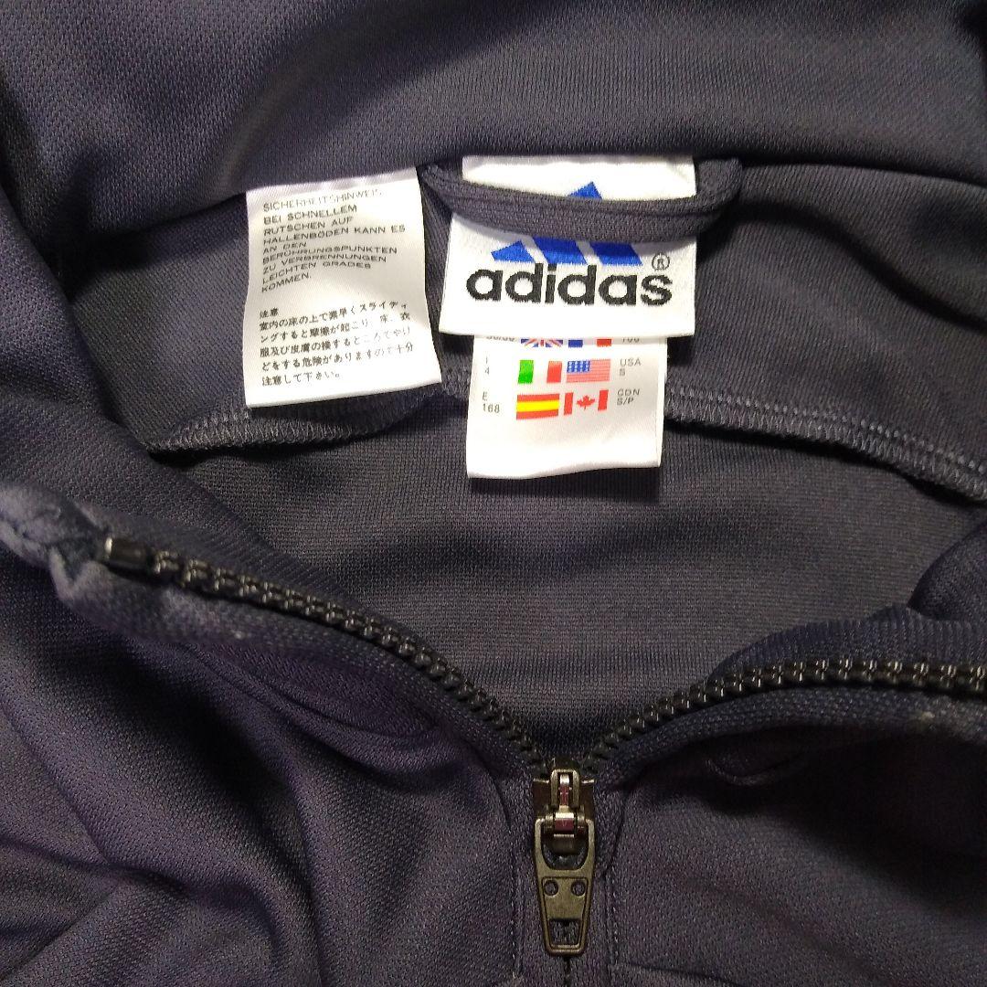 ☆ドイツ代表 トレーニングスーツ メルセデスベンツ adidas アディダス☆