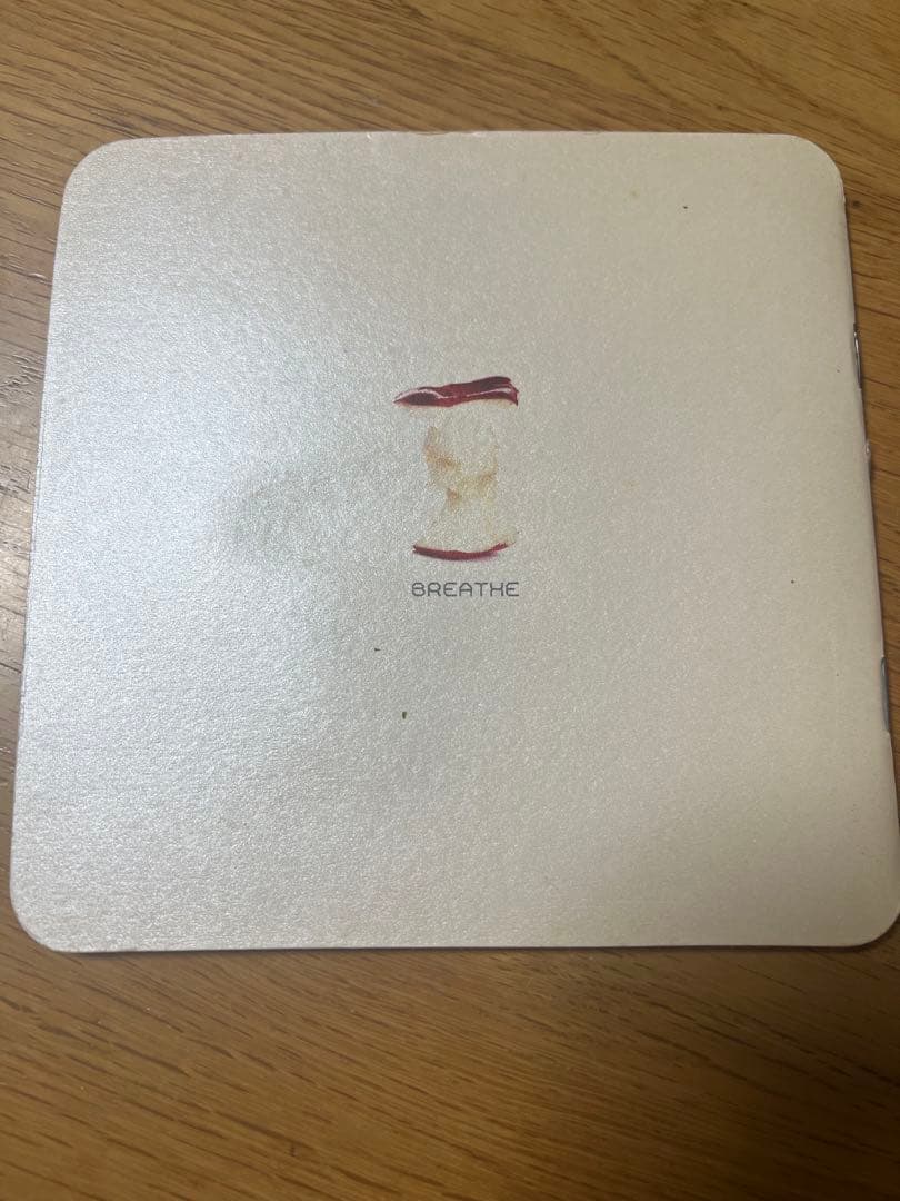 初回限定版　G-DRAGON HEARTBREAKER 2009