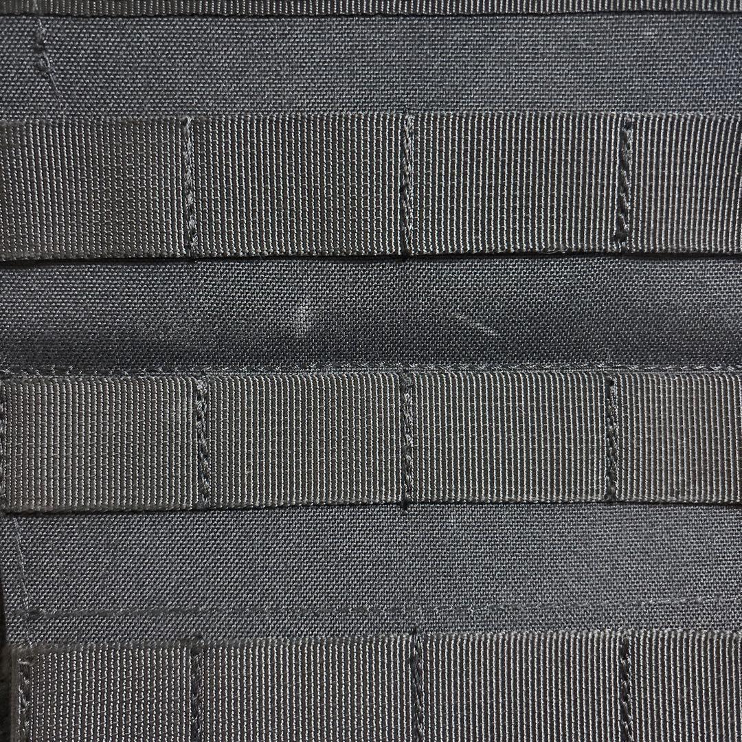 田村装備開発　UCR gen1 ブラックのみ