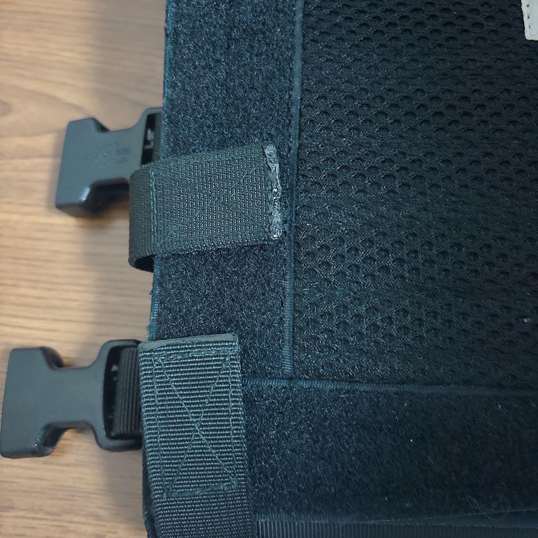 田村装備開発　UCR gen1 ブラックのみ