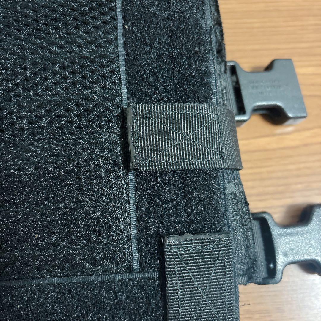 田村装備開発　UCR gen1 ブラックのみ