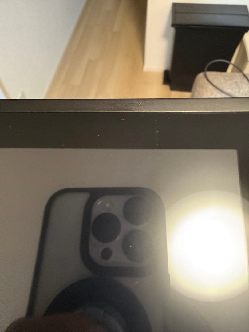 N.SWITCH/リングフィットアドベンチャー