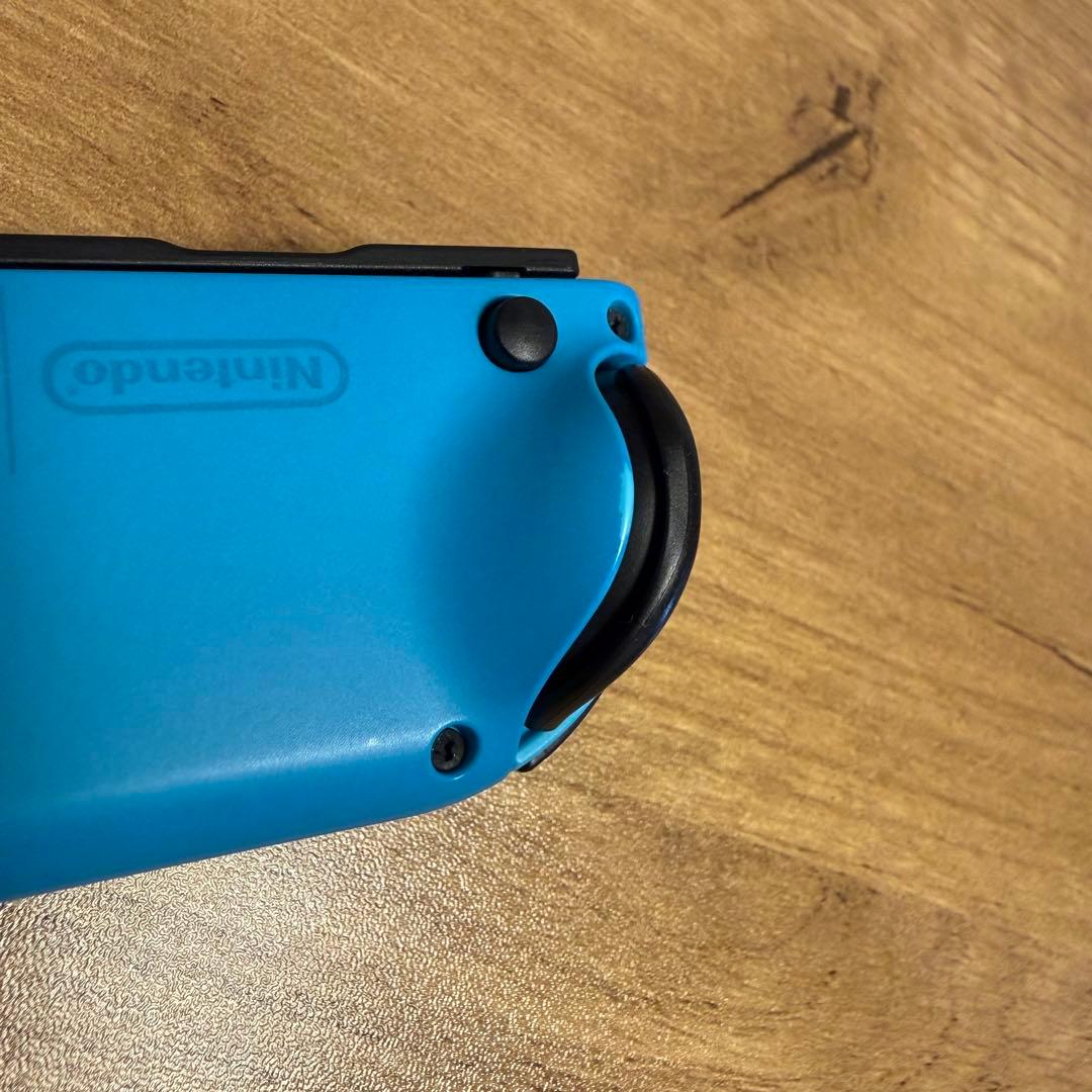 N.SWITCH/リングフィットアドベンチャー