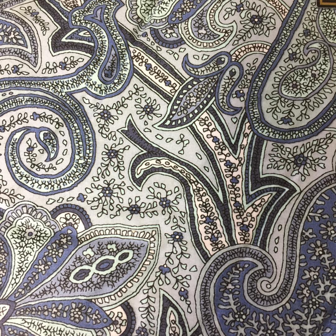 イヴサンローラン　羽毛　ダウンケット　掛け布団