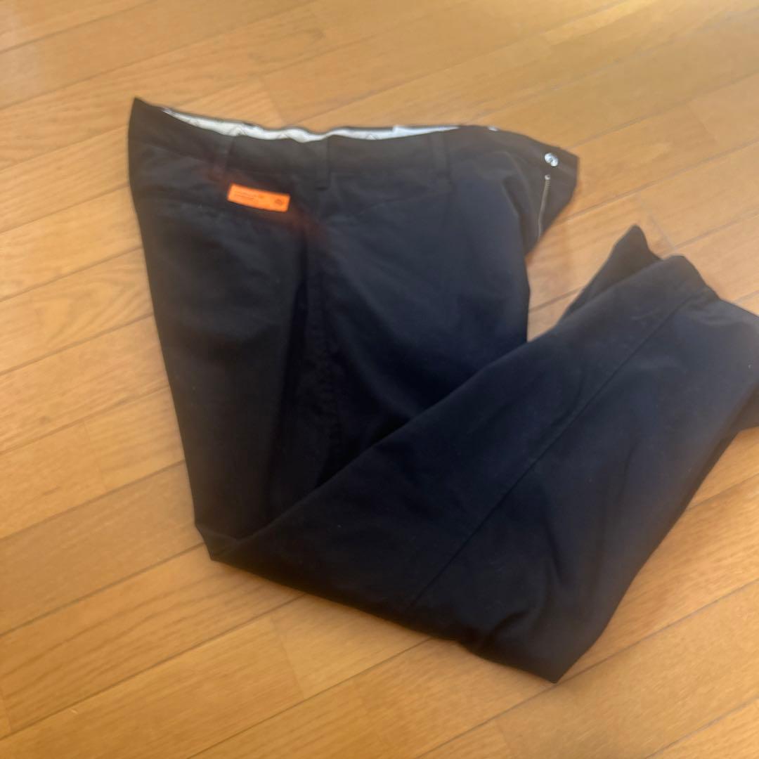 パンツ 24fw NEIGHBORHOOD WP SLIM PANTS