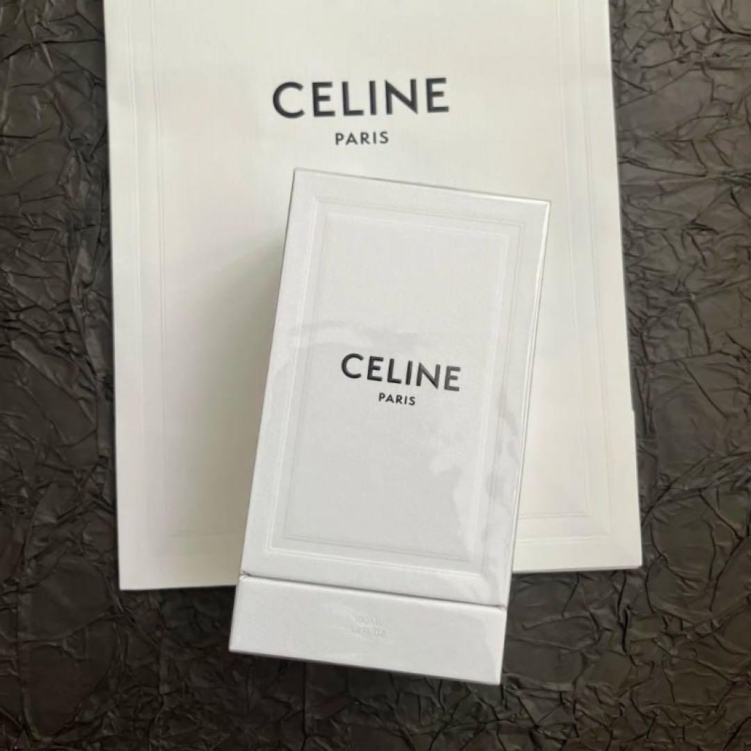 CELINE セリーヌ パラード オードパルファム 100ml 新品