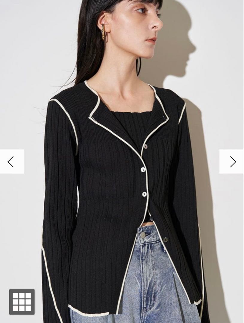 ELENDEEK♡新作BI COLOR ENSEMBLE KT