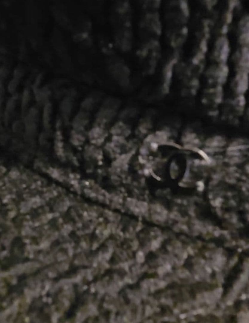 CHANELシャネル帽子キャスケットツイードブラック