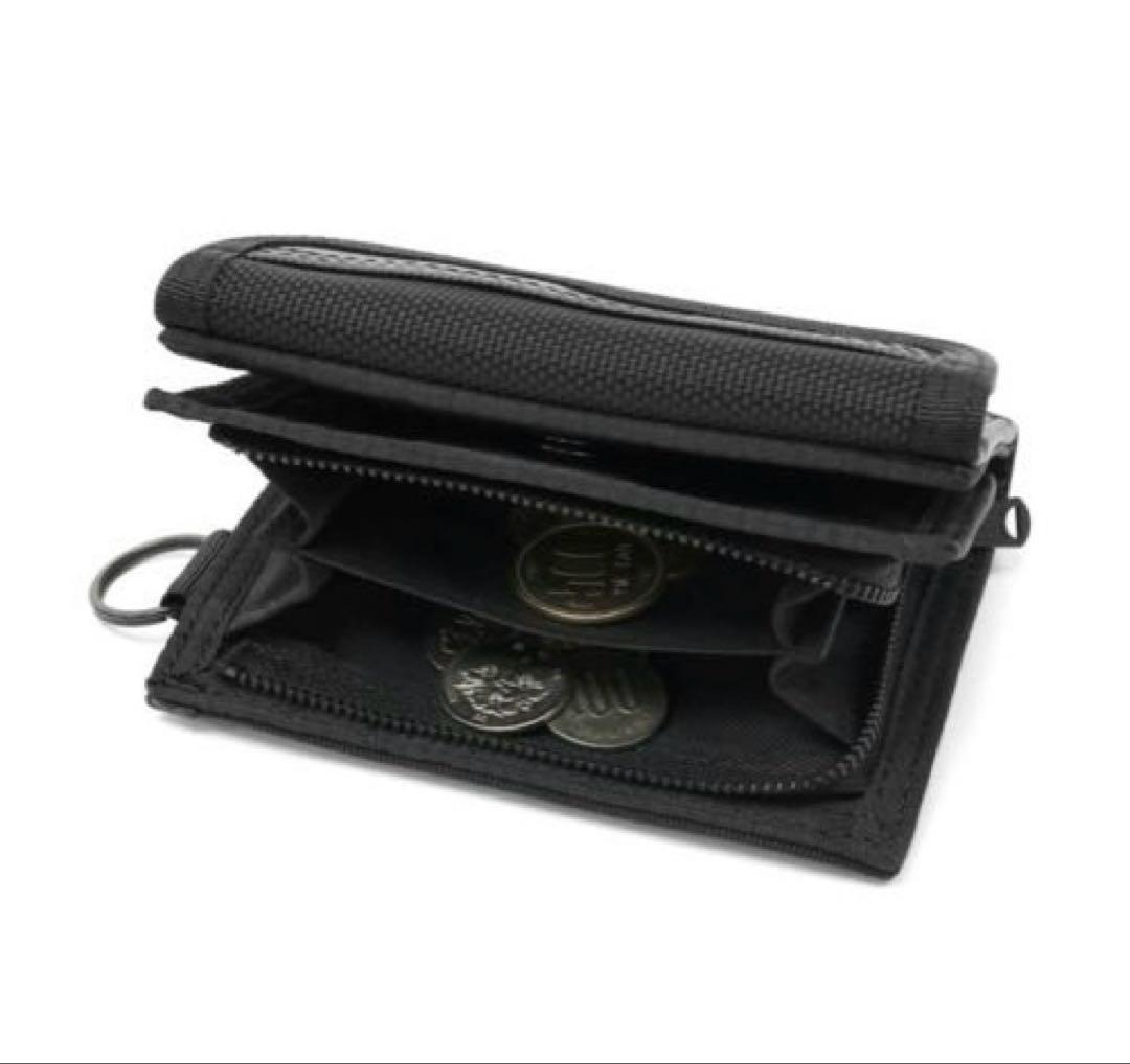 ポーター ヒート ウォレット【送料込】