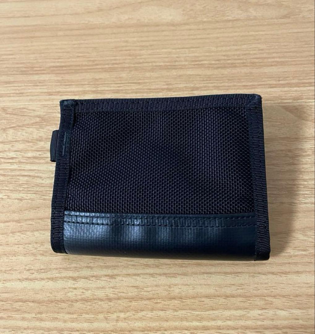 ポーター ヒート ウォレット【送料込】