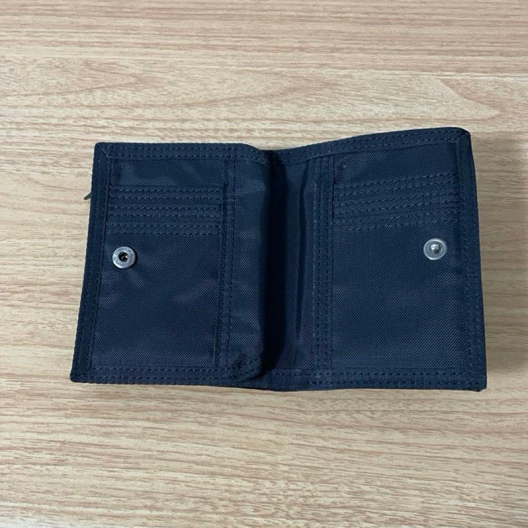 ポーター ヒート ウォレット【送料込】