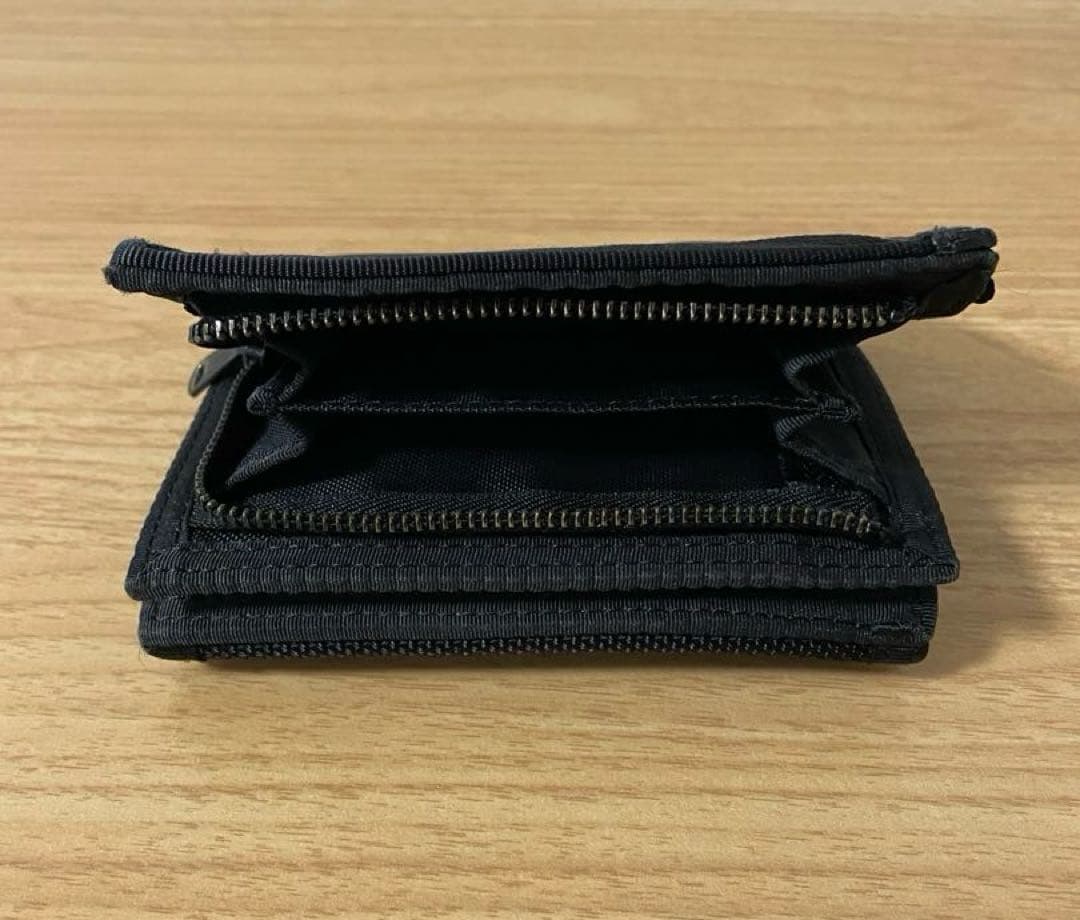 ポーター ヒート ウォレット【送料込】