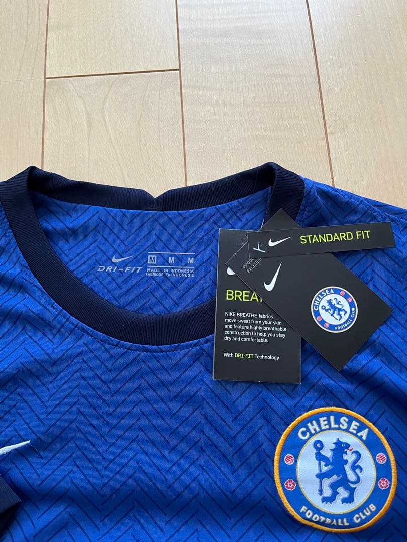 チェルシーレプリカユニフォーム