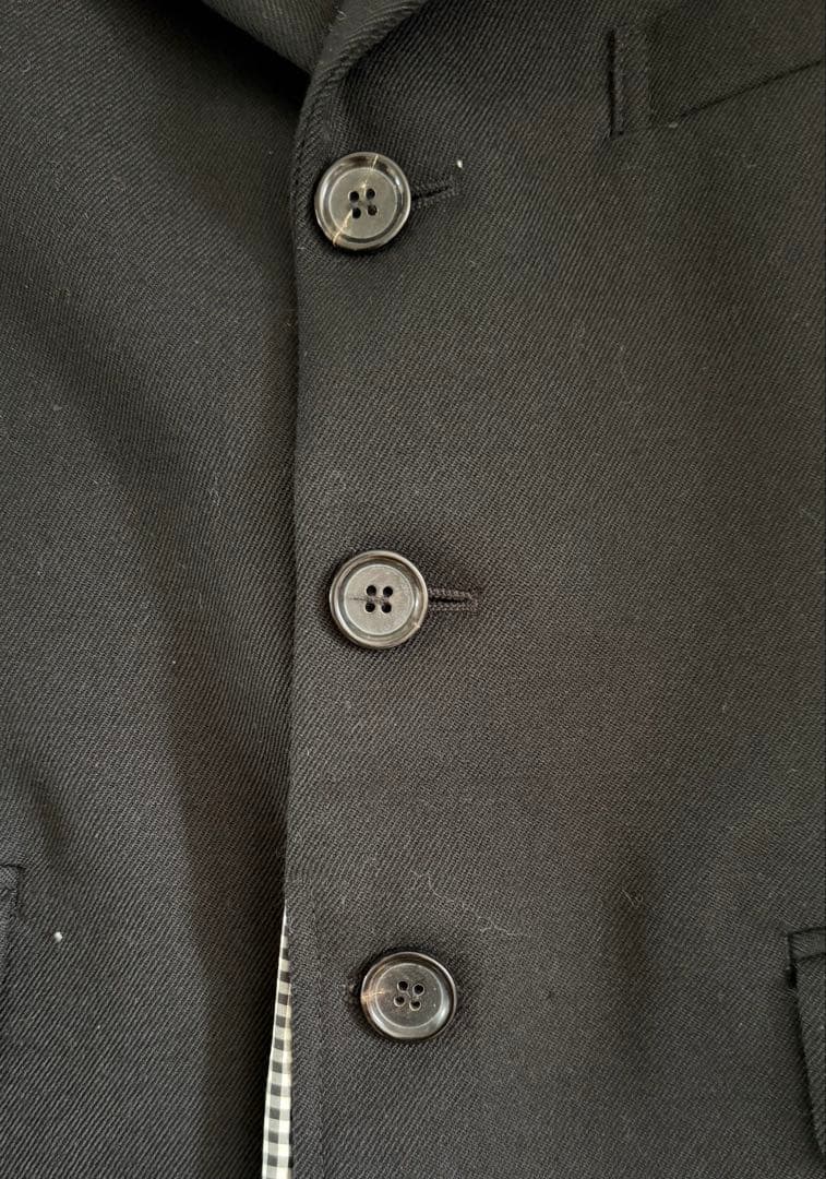 COMME des GARCONS（コム・デ・ギャルソン）　ジャッケット