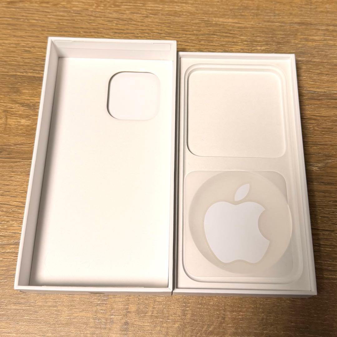 iPhone 15 ProMax 256GB/バッテリー100%