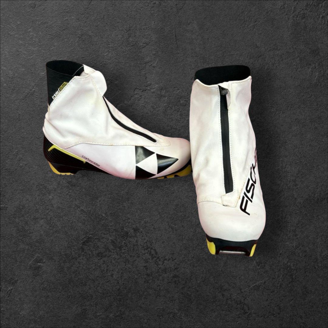 クロスカントリースキーブーツ　Carbonlite Classic 　EU 38