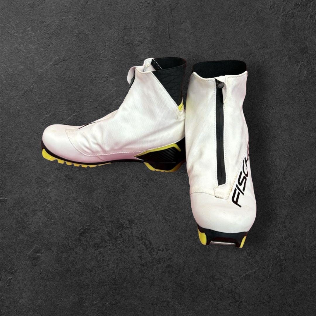 クロスカントリースキーブーツ　Carbonlite Classic 　EU 38