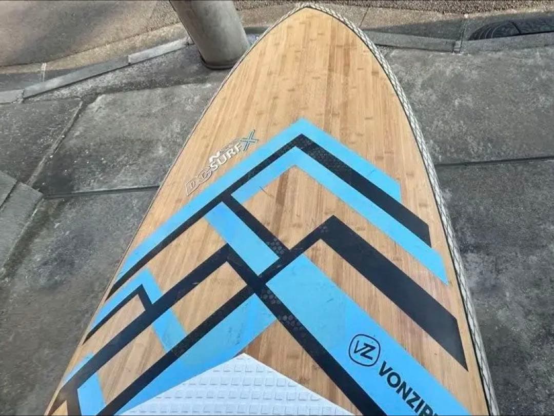 サーフィン・ボディボード SUP NSP DC surf X 10'0\" 29\" 4\"1/2