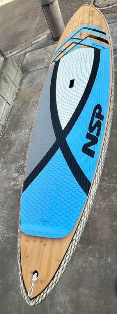 サーフィン・ボディボード SUP NSP DC surf X 10'0\