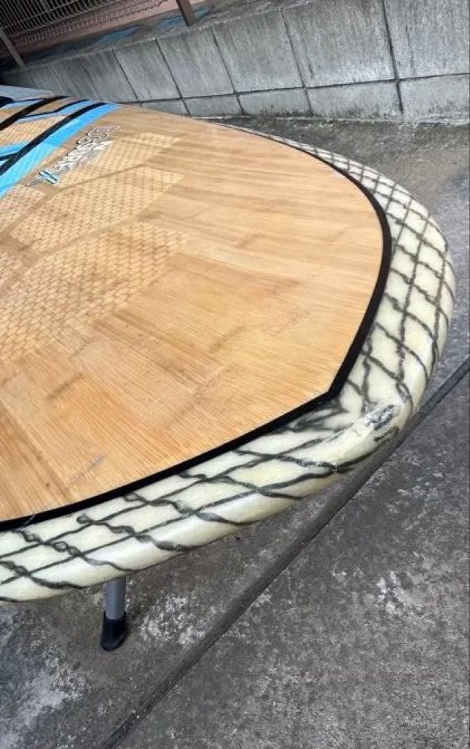 サーフィン・ボディボード SUP NSP DC surf X 10'0\" 29\" 4\"1/2