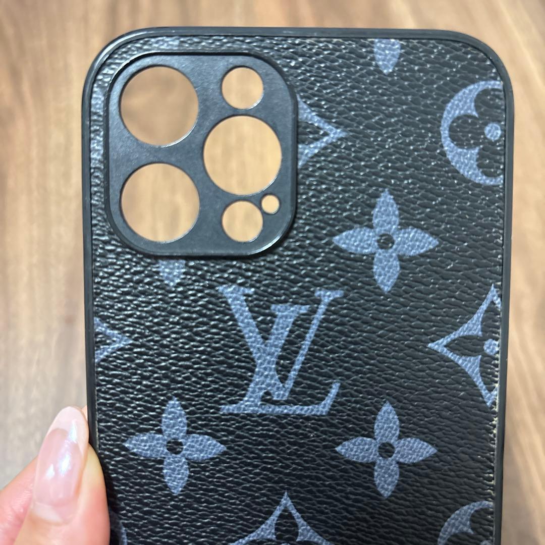週末セール✨ 美品　ルイヴィトンiPhoneケース✨即発送