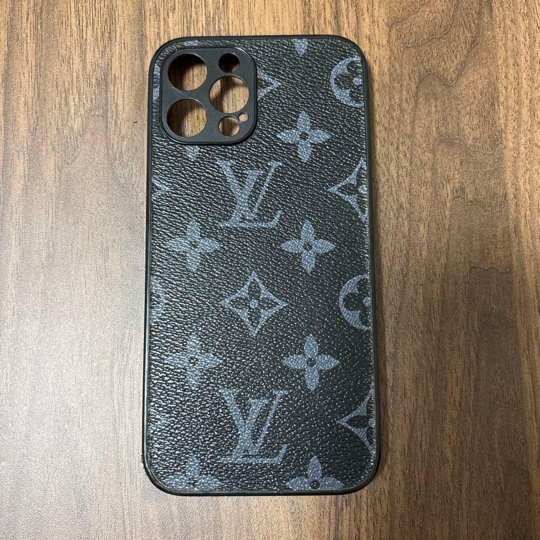 週末セール✨ 美品　ルイヴィトンiPhoneケース✨即発送