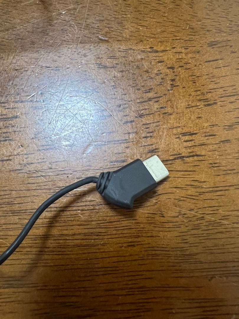 B+COM ONE ワイヤレスマイクユニット インカム スピーカージャンク品