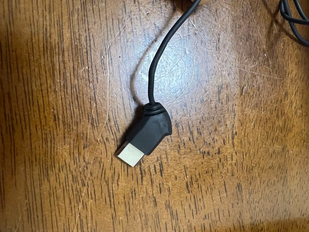 B+COM ONE ワイヤレスマイクユニット インカム スピーカージャンク品