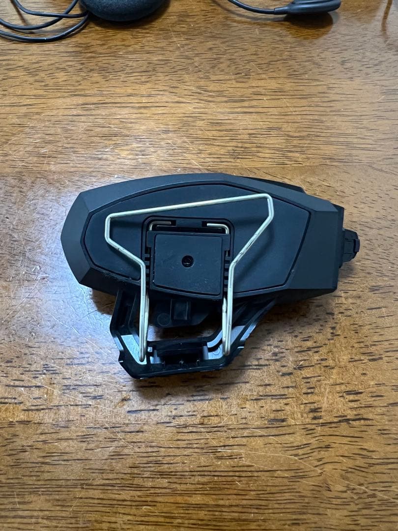 B+COM ONE ワイヤレスマイクユニット インカム スピーカージャンク品