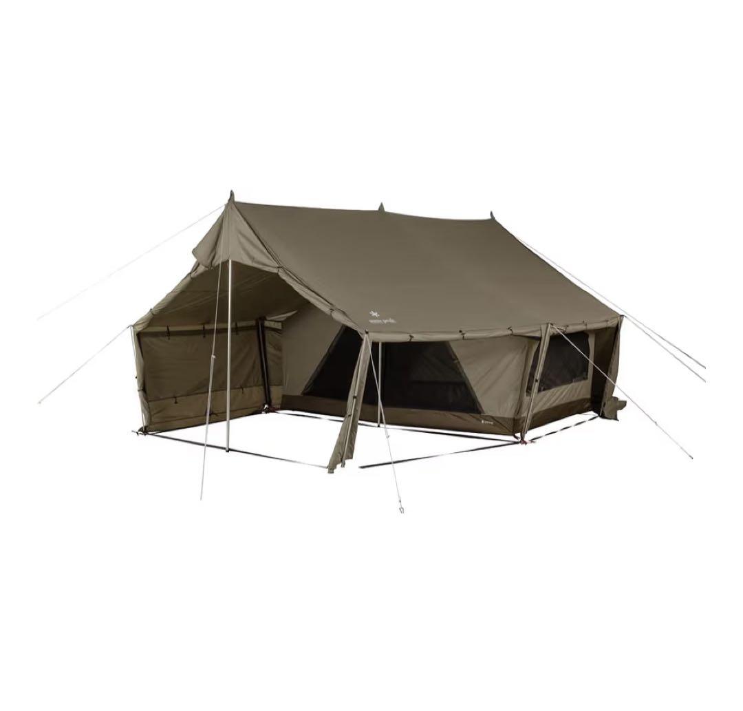 【美品】 peak グランベルグM