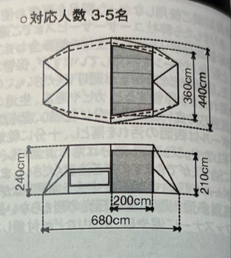 【美品】 peak グランベルグM