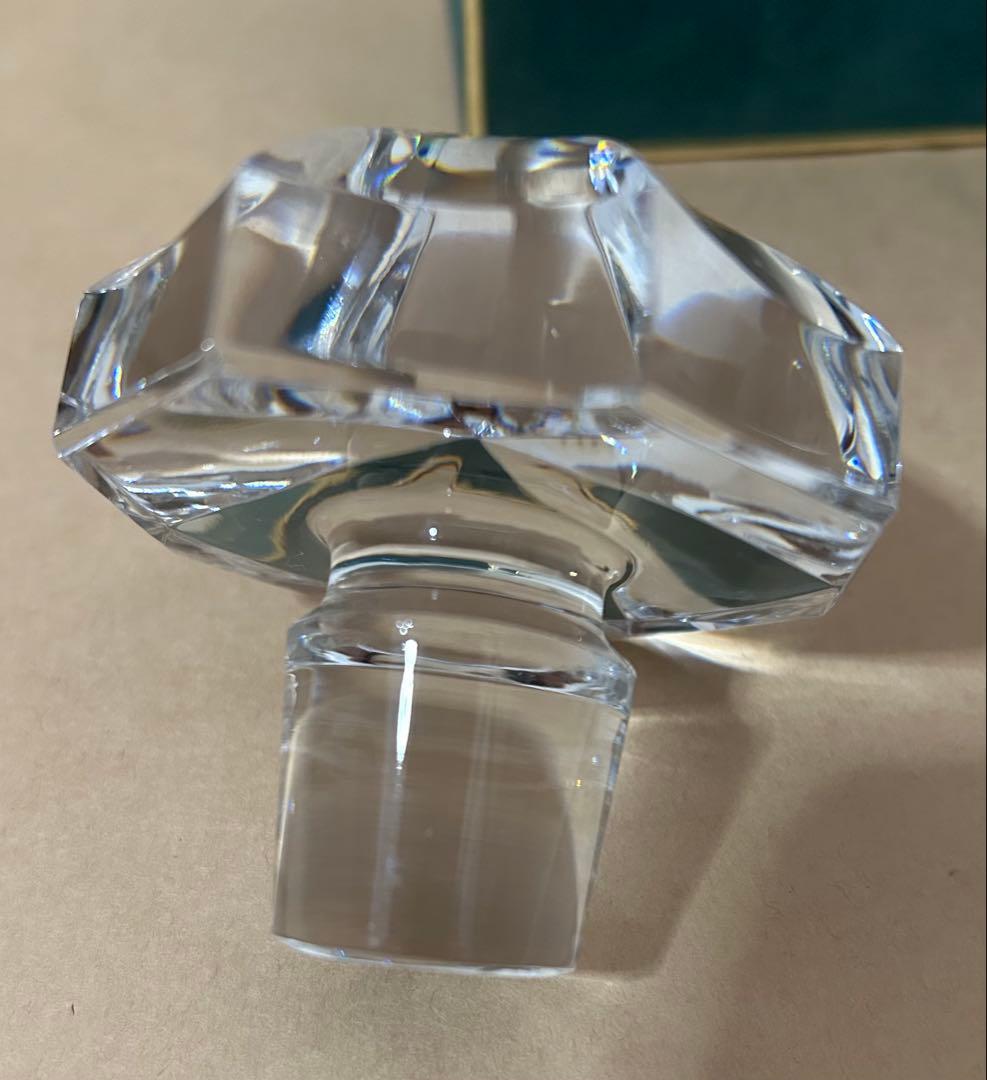 バカラボトル　SALIGNAC コニャック 70cl 40%