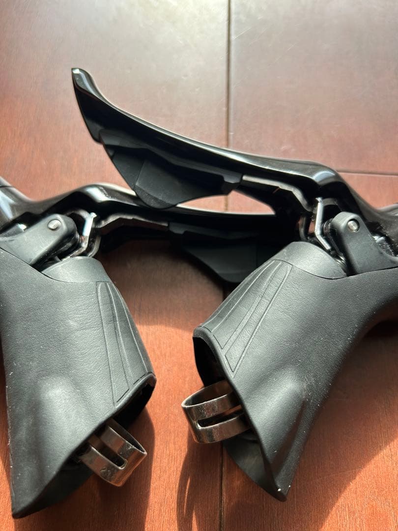 Shimano 105 コンポ3点セット