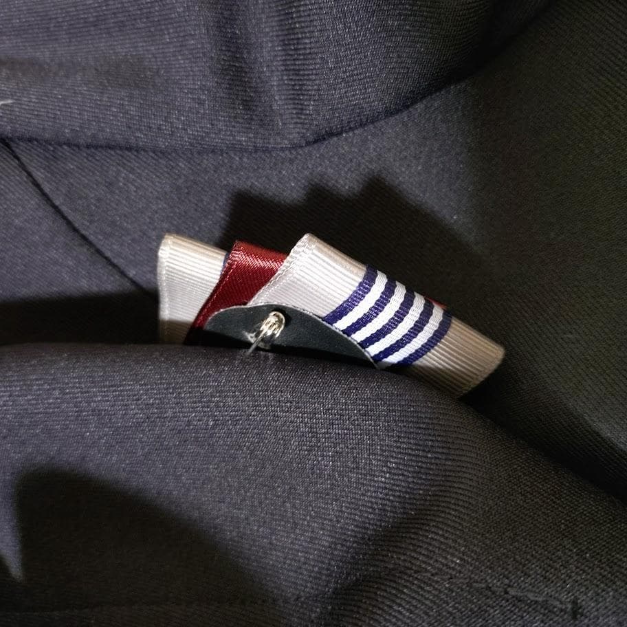 美品 ELLE en noir 卒服パンツスーツ5点セット160㎝