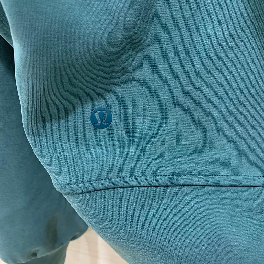 lululemonパーカー ルルレモン ヨガ ピラティス ウォーキング YOGA