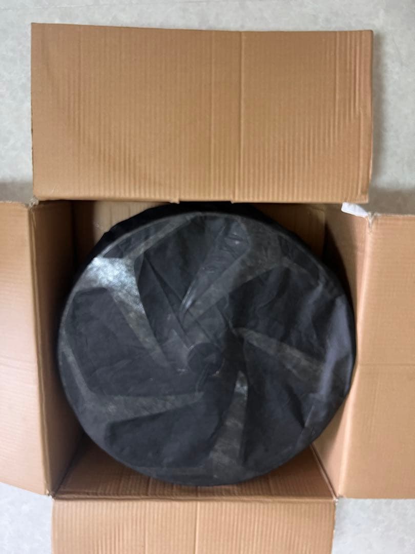 プリウス モデリスタホイール