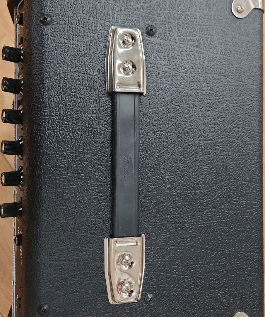 ◆◆Fender Bassman Classic BMC-20CE ベースアンプ